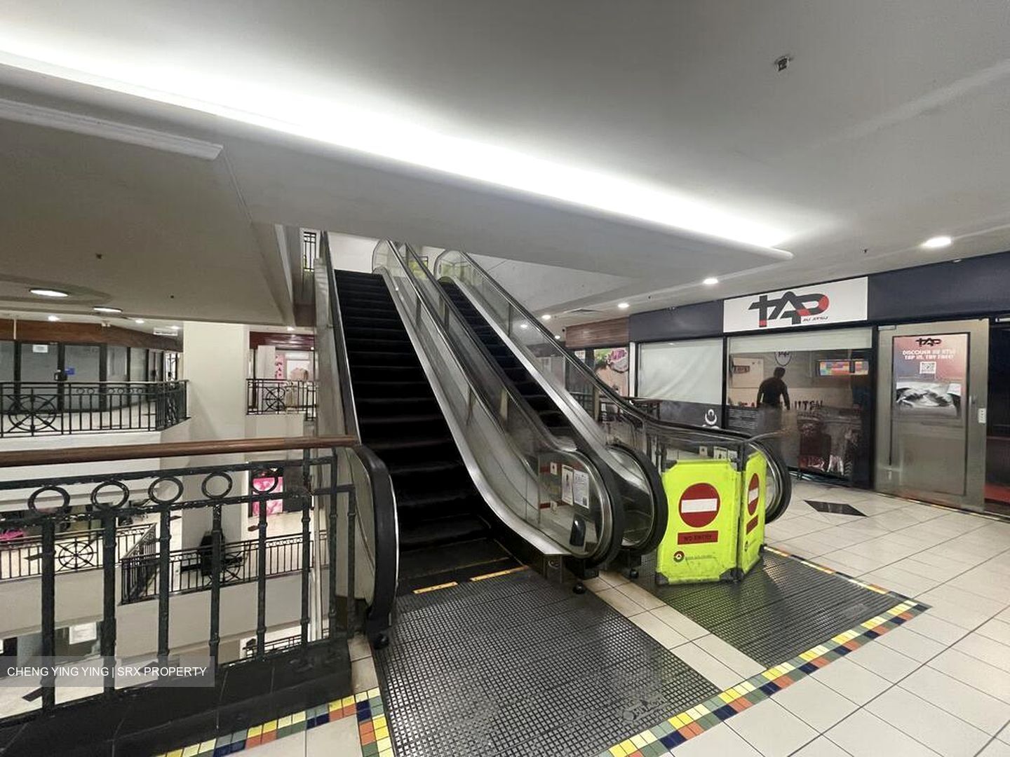 Selegie Road (D7), Retail #570946821